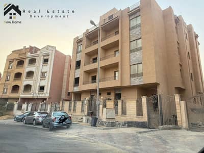 فلیٹ 3 غرف نوم للبيع في القاهرة الجديدة، القاهرة - IMG-20250807-WA0013. jpg فلیٹ 3 غرف نوم للبيع في القاهرة الجديدة، القاهرة - IMG-20250807-WA0013. jpg