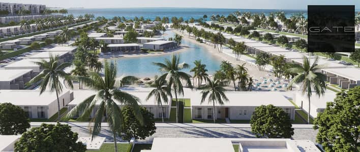 شاليه 2 غرفة نوم للبيع في الساحل الشمالي، مطروح - salt5. png