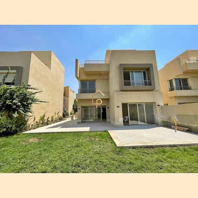 4 Bedroom Villa for Sale in 6th of October, Giza - 545633217_4095665234081037_6799389968251167006_n. jpg