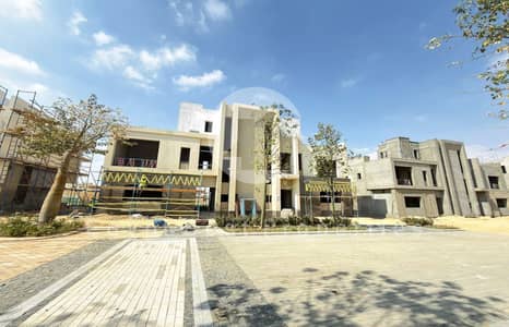 4 Bedroom Twin House for Sale in New Cairo, Cairo - WhatsApp Image 2025-10-27 at 2.21. 26 PM (2). jpeg