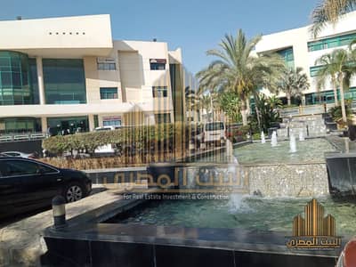 مکتب  للبيع في القاهرة الجديدة، القاهرة - u7947. jpg