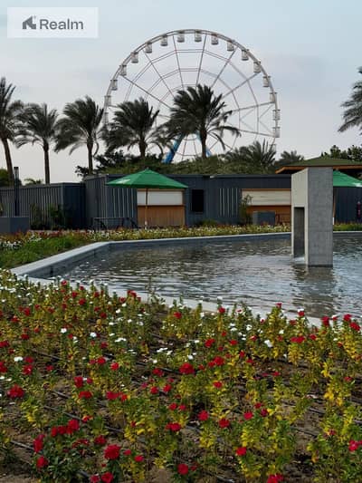 1 Bedroom Flat for Sale in Sheikh Zayed, Giza - IMG-20250127-WA0071. jpg