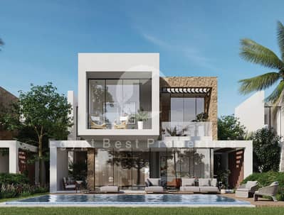 4 Bedroom Twin House for Sale in North Coast, Matruh - Screenshot_2025-07-01_174725. png