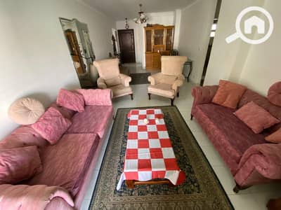 2 Bedroom Flat for Rent in New Cairo, Cairo - 252e6bae-a3a2-47cf-81a9-0d5d8b00977c. jpg