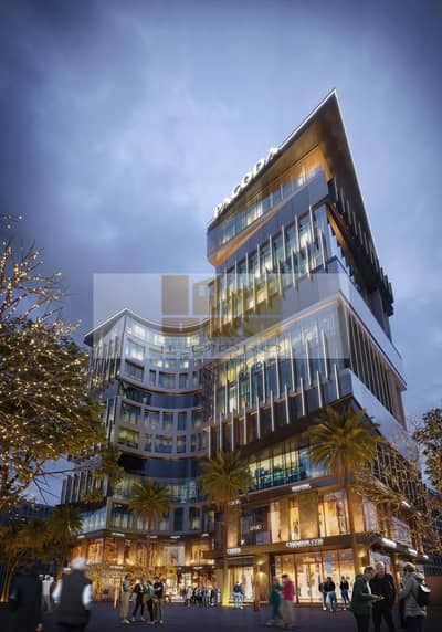 مکتب  للبيع في العاصمة الإدارية الجديدة، القاهرة - WhatsApp Image 2025-10-30 at 11.20. 00 AM. jpeg