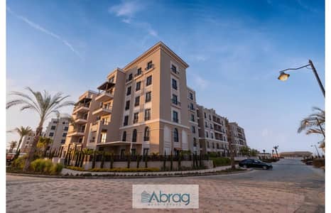 شقة 2 غرفة نوم للبيع في الشيخ زايد، الجيزة - VW_007. jpg شقة 2 غرفة نوم للبيع في الشيخ زايد، الجيزة - VW_007. jpg