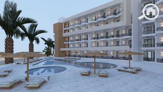 فلیٹ 1 غرفة نوم للبيع في الغردقة، البحر الأحمر - WhatsApp Image 2025-10-21 at 12.19. 16 PM. jpeg