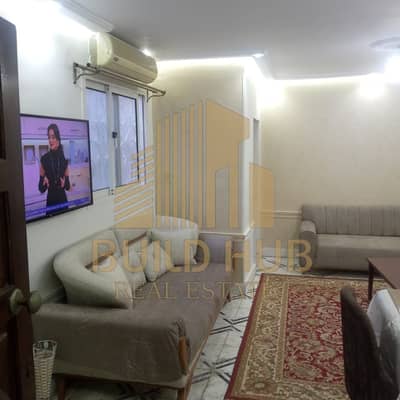 شقة 3 غرف نوم للايجار في رشدي، الإسكندرية - IMG-20251030-WA0048. jpg
