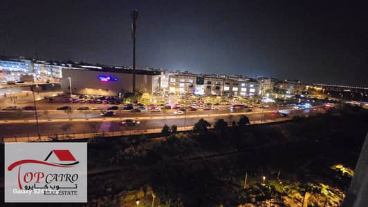 3 Bedroom Flat for Rent in Madinaty, Cairo - WhatsApp Image 2025-10-29 at 8.59. 41 AM. jpeg