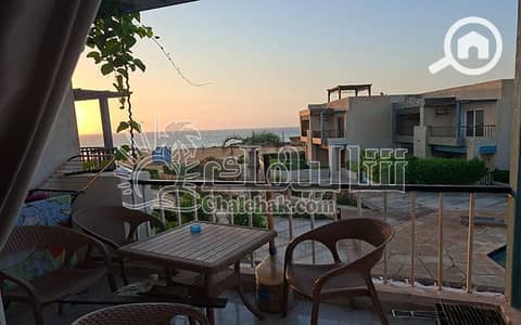 شاليه 1 غرفة نوم للبيع في العين السخنة، السويس - شالية-للبيع-قرية-كورونادو-العين-السخنة-chalet-for-sale-coronado-resort-ain-sokhna- (2). JPG