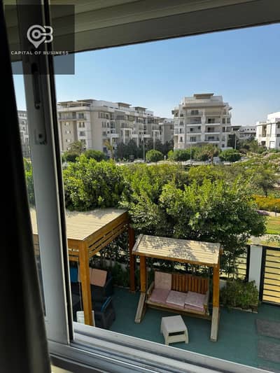 5 Bedroom Townhouse for Sale in New Cairo, Cairo - WhatsApp Image 2025-10-30 at 1.44. 57 PM. jpeg