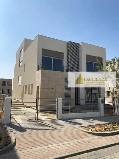 فیلا 4 غرف نوم للبيع في القاهرة الجديدة، القاهرة - unnamed (74). jpg