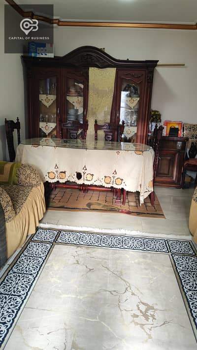 2 Bedroom Flat for Sale in 10th of Ramadan, Sharqia - IMG-20251025-WA0022. jpg