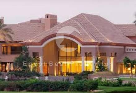 10 Bedroom Villa for Sale in New Cairo, Cairo - images (3). jpeg