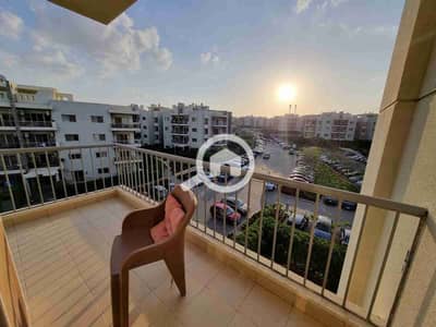 2 Bedroom Flat for Rent in Sheikh Zayed, Giza - IMG-20230507-WA0019. jpg