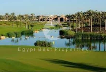 8 Bedroom Villa for Sale in Katameya, Cairo - images (1). jpeg