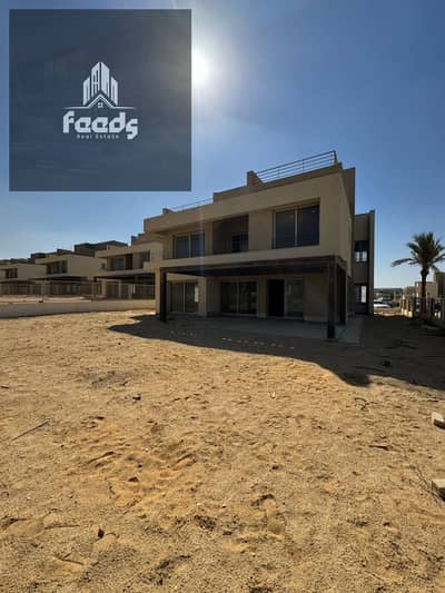 6 Bedroom Villa for Sale in New Cairo, Cairo - WhatsApp Image 2025-10-30 at 2.41. 53 PM. jpeg 6 Bedroom Villa for Sale in New Cairo, Cairo - WhatsApp Image 2025-10-30 at 2.41. 53 PM. jpeg