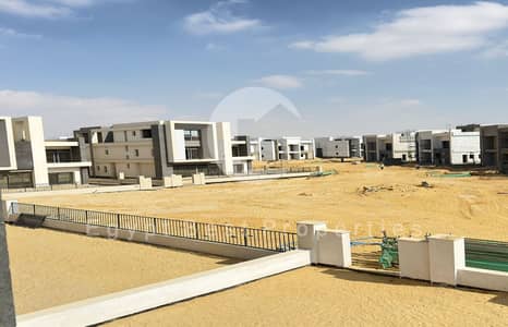 4 Bedroom Villa for Sale in New Cairo, Cairo - WhatsApp Image 2025-10-27 at 2.21. 25 PM (1). jpeg