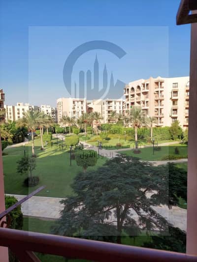 2 Bedroom Apartment for Rent in New Cairo, Cairo - WhatsApp Image 2025-10-29 at 5.53. 21 PM. jpeg