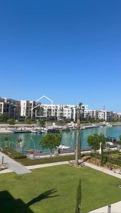 شاليه 4 غرف نوم للبيع في الساحل الشمالي، مطروح - IMG-20251030-WA0015. jpg