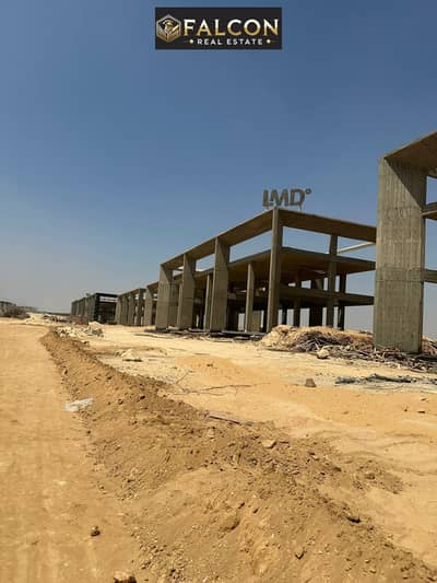 Retail for Sale in New Cairo, Cairo - WhatsApp Image 2025-10-25 at 15.09. 25_972297a7. jpg