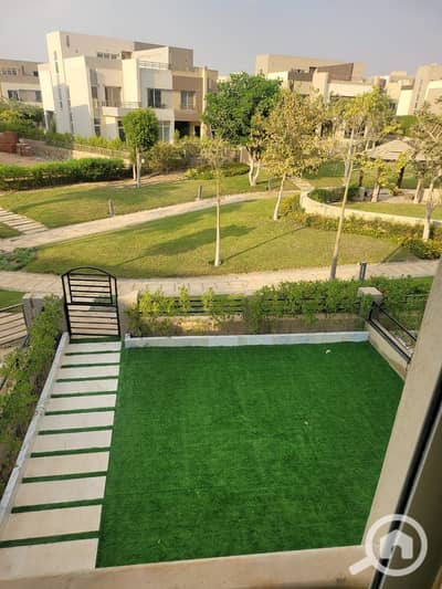 4 Bedroom Townhouse for Rent in New Cairo, Cairo - 1. jpeg