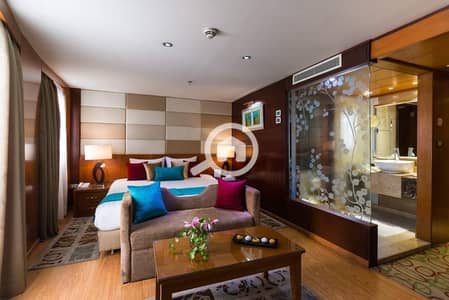 فلیٹ 1 غرفة نوم للبيع في 6 أكتوبر، الجيزة - WhatsApp Image 2022-01-03 at 4.15. 38 PM. jpeg