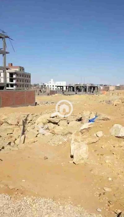 أرض سكنية  للبيع في القاهرة الجديدة، القاهرة - 1000325361. jpg