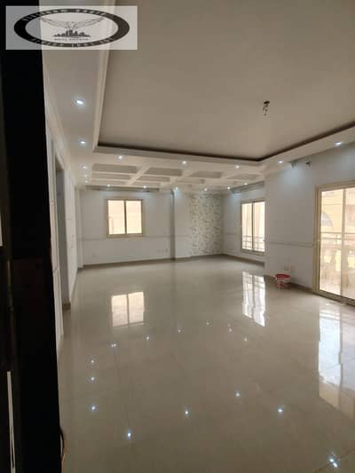شقة 3 غرف نوم للايجار في القاهرة الجديدة، القاهرة - 242120d9-12a9-4519-8ae5-c66391027edd. jpg