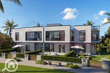 شاليه 2 غرفة نوم للبيع في الساحل الشمالي، مطروح - Q North brochure-65. jpg