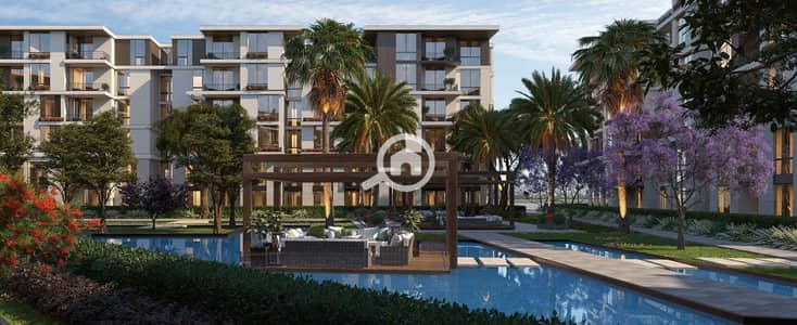 3 Bedroom Flat for Sale in 6th of October, Giza - WhatsApp Image 2025-10-28 at 14.35. 01. jpeg