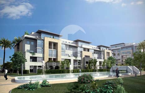 دوبلكس 3 غرف نوم للبيع في القاهرة الجديدة، القاهرة - IMG-20250130-WA0064. jpg