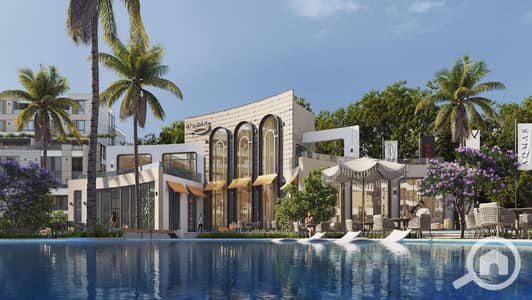 4 Bedroom Apartment for Sale in 6th of October, Giza - WhatsApp Image 2025-10-26 at 12.45. 54. jpeg