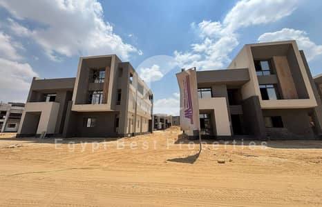 فیلا 4 غرف نوم للبيع في القاهرة الجديدة، القاهرة - e204f907-fc3a-46aa-89ec-c9af525d5831. jpeg