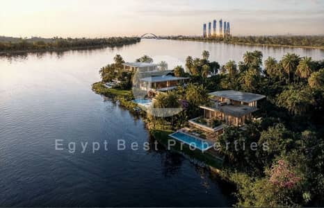 تاون هاوس 3 غرف نوم للبيع في الشيخ زايد، الجيزة - IMG-20251029-WA0079. jpg