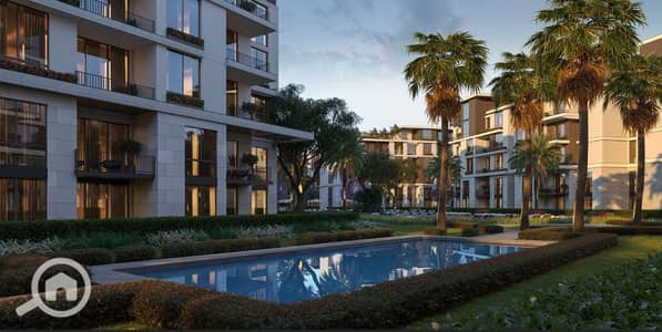 شقة 3 غرف نوم للبيع في 6 أكتوبر، الجيزة - WhatsApp Image 2025-10-28 at 14.34. 57 (1). jpeg