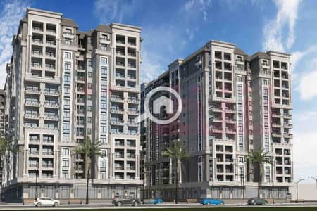 فلیٹ 3 غرف نوم للبيع في سموحة، الإسكندرية - IMG-20251004-WA0064. jpg