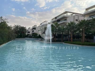 بنتهاوس 4 غرف نوم للبيع في القاهرة الجديدة، القاهرة - 7cc4a51a-00be-42e2-8b30-71aba9da0e0e. jpg