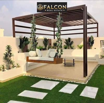 4 Bedroom Villa for Sale in Mostakbal City, Cairo - 560292297_1480540766607412_618234605878856054_n. jpg 4 Bedroom Villa for Sale in Mostakbal City, Cairo - 560292297_1480540766607412_618234605878856054_n. jpg