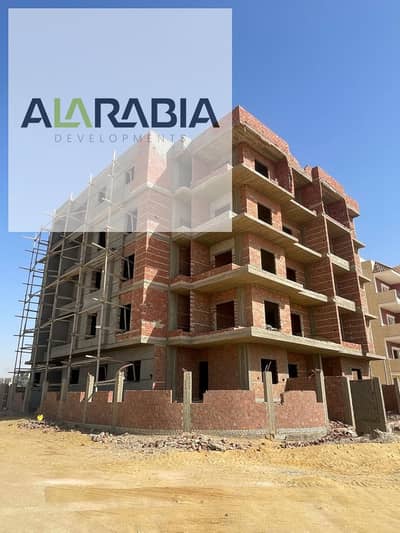 3 Bedroom Flat for Sale in New Cairo, Cairo - WhatsApp Image 2025-10-30 at 14.44. 24_4938488c. jpg