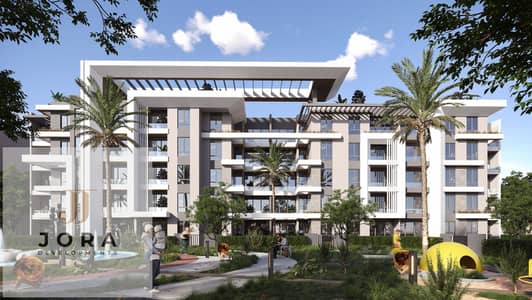 3 Bedroom Apartment for Sale in Hadayek October, Giza - 13. jpg