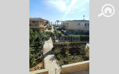 2 Bedroom Chalet for Sale in Ain Sukhna, Suez - شاليه-للبيع-منتجع-لاسيرينا-العين-السخنة-chalet-for-sale-laserina-resort-ain-sokhna- (1). JPG