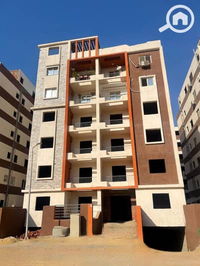2 Bedroom Flat for Sale in Hadayek October, Giza - WhatsApp Image 2025-10-28 at 12.44. 49. jpeg