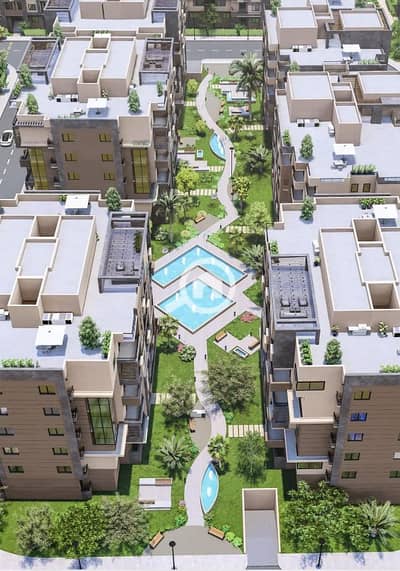 شقة 2 غرفة نوم للبيع في 6 أكتوبر، الجيزة - WhatsApp Image 2025-10-28 at 13.40. 58. jpeg