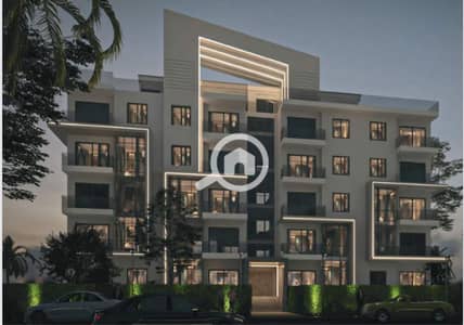 شقة 2 غرفة نوم للبيع في الشيخ زايد، الجيزة - WhatsApp Image 2025-10-21 at 10.22. 12 (1). jpeg