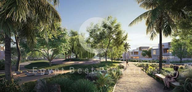 2 Bedroom Apartment for Sale in Sheikh Zayed, Giza - IMG-20251030-WA0016. jpg 2 Bedroom Apartment for Sale in Sheikh Zayed, Giza - IMG-20251030-WA0016. jpg