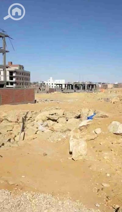 أرض سكنية  للبيع في القاهرة الجديدة، القاهرة - 1000325361. jpg