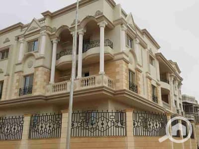 3 Bedroom Flat for Sale in New Cairo, Cairo - 7364. jpg 3 Bedroom Flat for Sale in New Cairo, Cairo - 7364. jpg