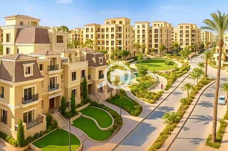 فیلا 4 غرف نوم للبيع في مدينة المستقبل، القاهرة - FB_IMG_1761766089845. jpg