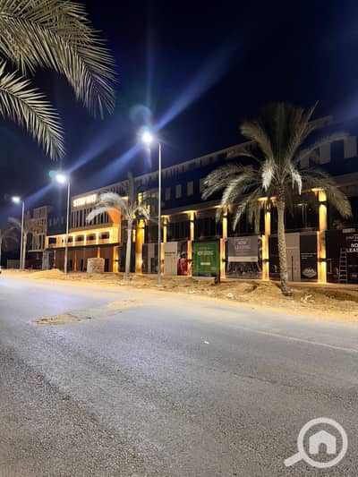Retail for Sale in 6th of October, Giza - WhatsApp Image 2025-10-22 at 17.43. 40 (3). jpeg